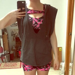Victoria’s Secret Workout Hoodie